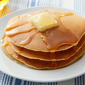 depressePANcake