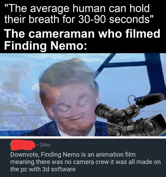 He’s Too Smart