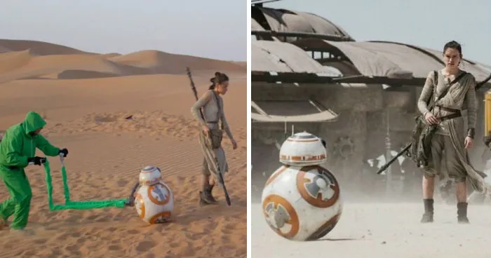Star Wars: BB-8