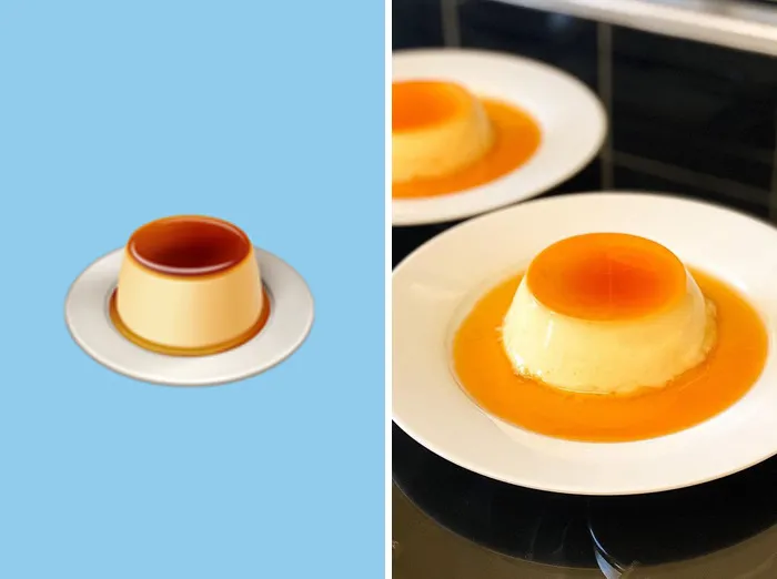 Custard