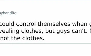 50 Women Who Called Out Sexist Things That Are Still Blatantly Accepted