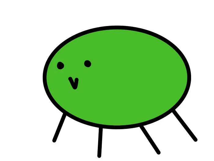 Smol Freg