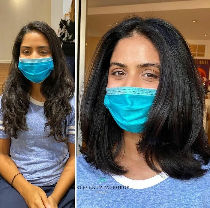 30 Long To Short Haircut Pics That Prove Long Isn’t Always Better