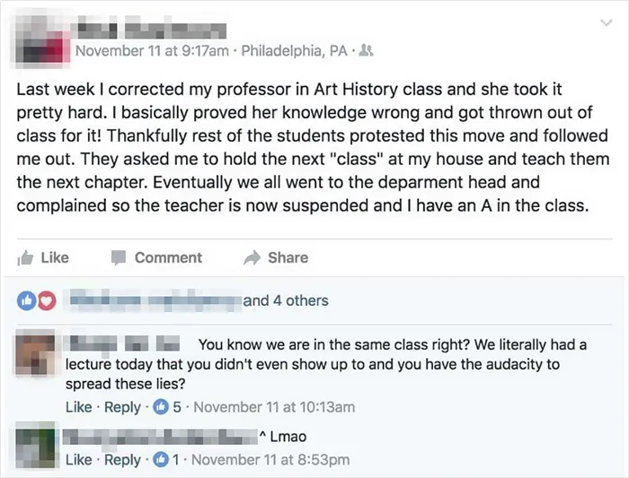 Ummm... Yeah, That’s A Big Yikes