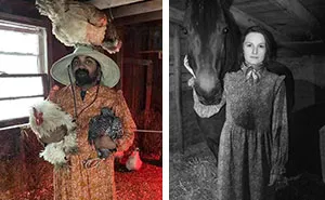 People Are Hilariously Roasting 'Target' Fashion Designers By Taking These Pics Wearing Their Dresses (30 Pics)
