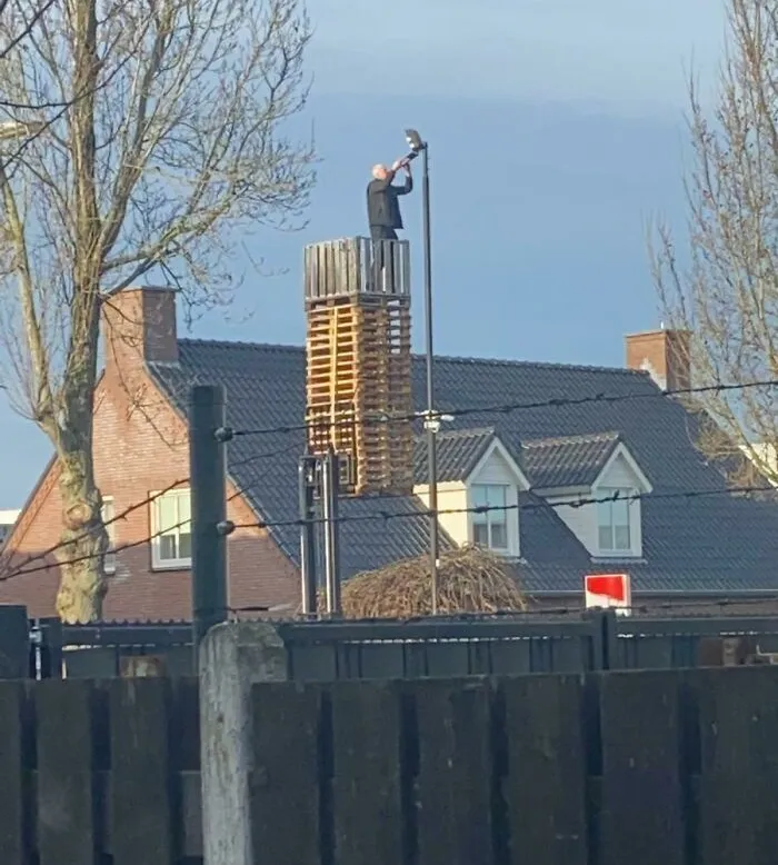 Changing A Light Bulb