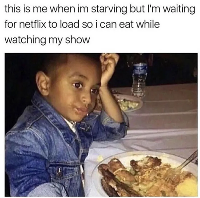 It Is How It Is