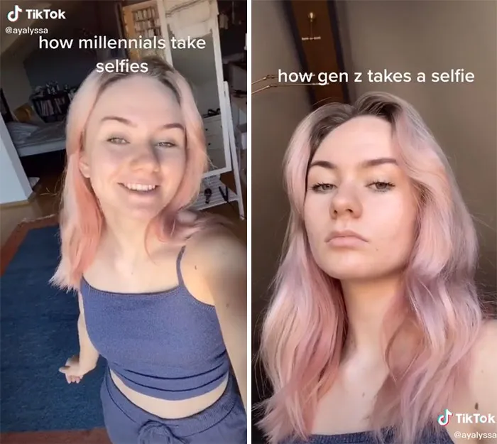 The Younger Generation Determines What Things Millennials Do That Are 'Totally Uncool Now' (24 Pics)