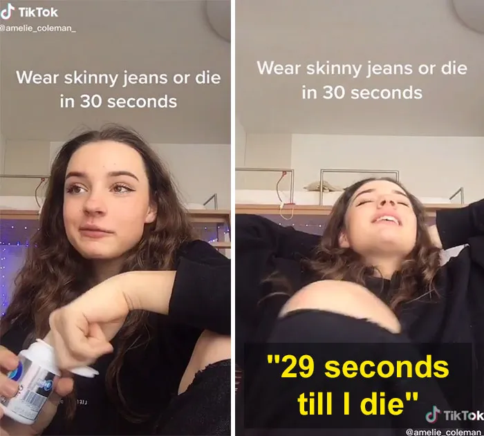 The Younger Generation Determines What Things Millennials Do That Are 'Totally Uncool Now' (24 Pics)