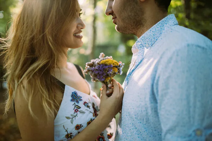 Estos hombres cuentan las cosas que la sociedad considera "de chicas" pero que les gustan igualmente (40 respuestas )
