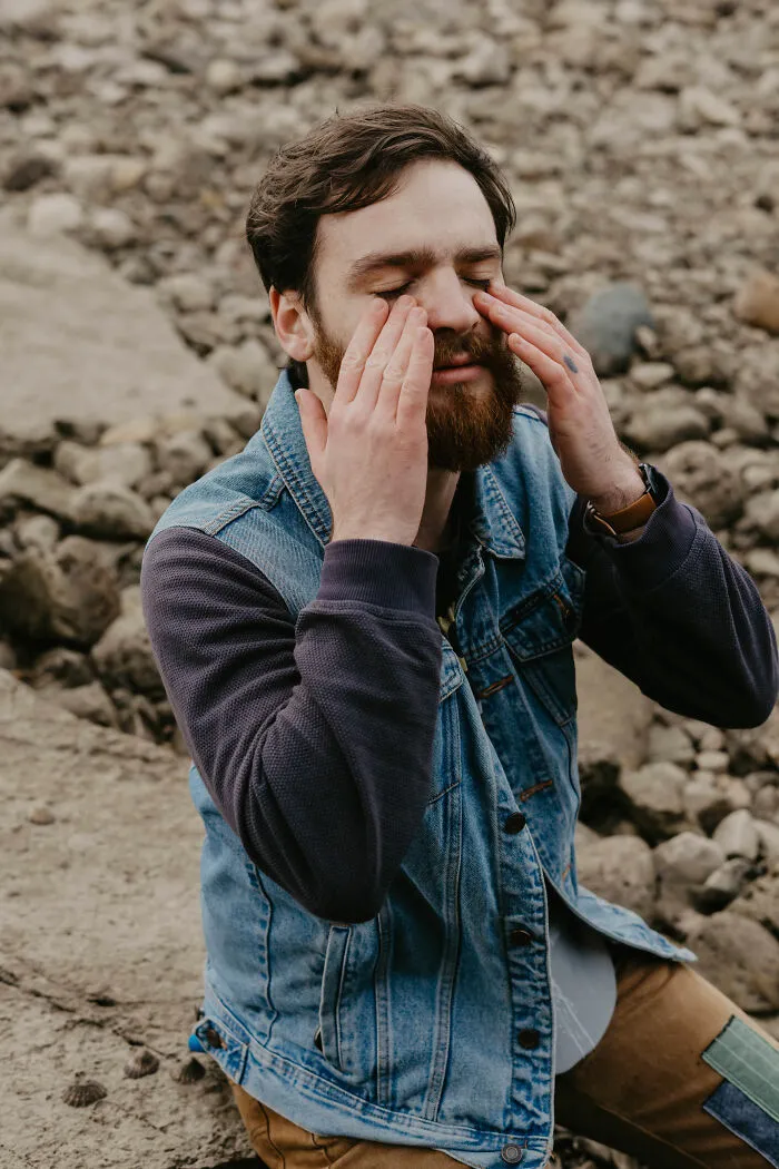 Men Are Listing Things That Society Deems 'Too Girly' But They Like Them Anyway (40 Posts)