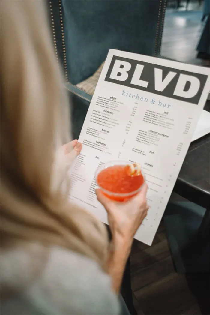 Ordering Something That's Not On The Menu