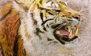 Hey Pandas, Post Your Watercolor Art (Closed)