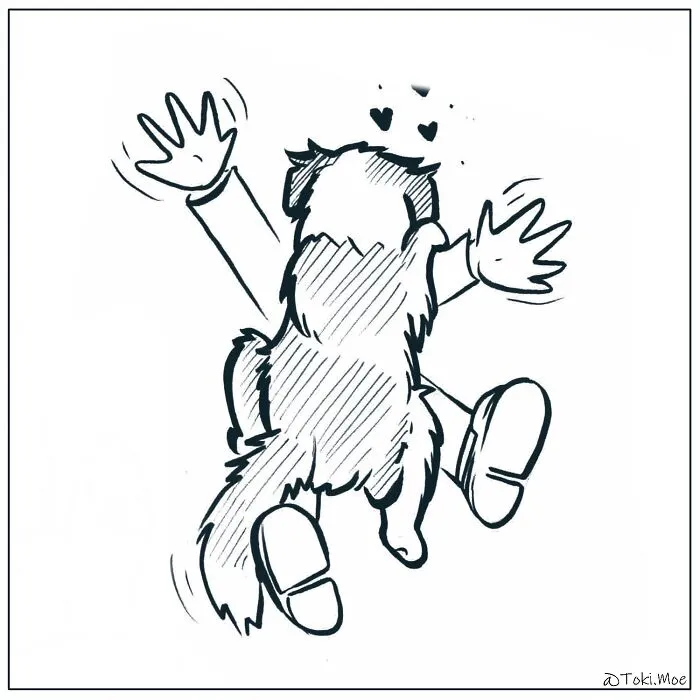 My 29 Comics That Show What It’s Like To Live With A Cat And A Dog