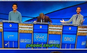 50 Times The Universe Said "No" To People