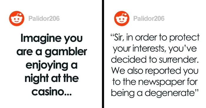 Redditor Explains How Pathetic Wall Street Millionaires Sound Right Now Using A Brilliant Casino Analogy