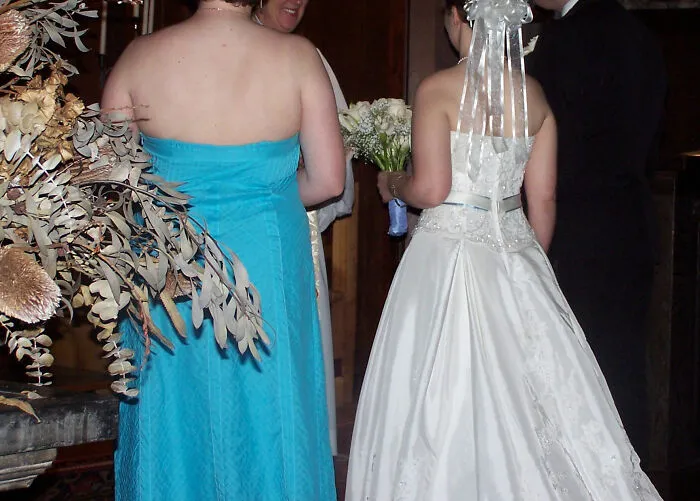 'This Ends In Divorce': 39 Wedding Industry Workers Share The Moment They Saw Red Flags Fly Above The Bride And Groom