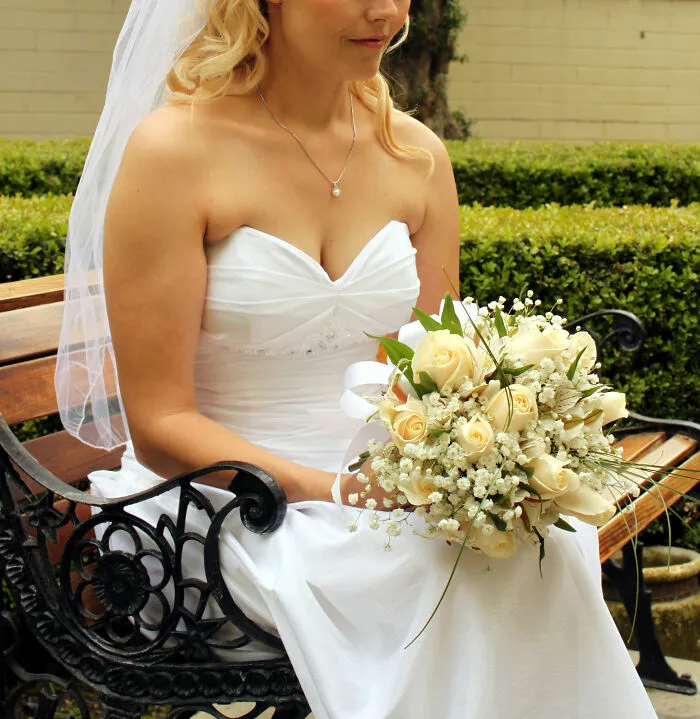 'This Ends In Divorce': 39 Wedding Industry Workers Share The Moment They Saw Red Flags Fly Above The Bride And Groom