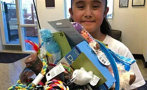 50 Times Kids Demonstrated Incredible Kindness With These Wholesome Acts (New Pics)