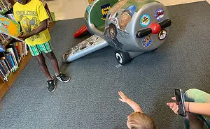 50 Times Kids Demonstrated Incredible Kindness With These Wholesome Acts (New Pics)