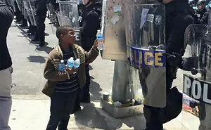 50 Times Kids Demonstrated Incredible Kindness With These Wholesome Acts (New Pics)