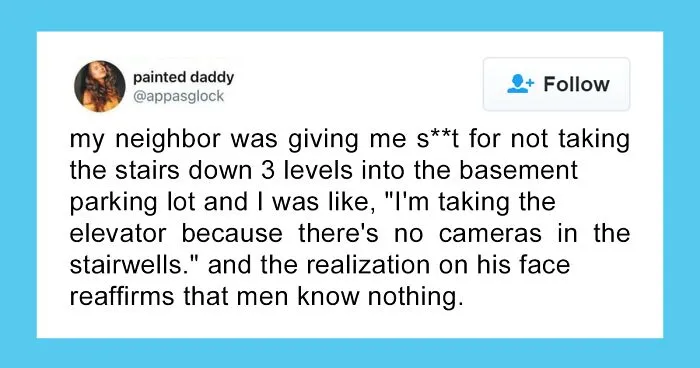 50 Women Who Called Out Sexist Things That Are Still Blatantly Accepted