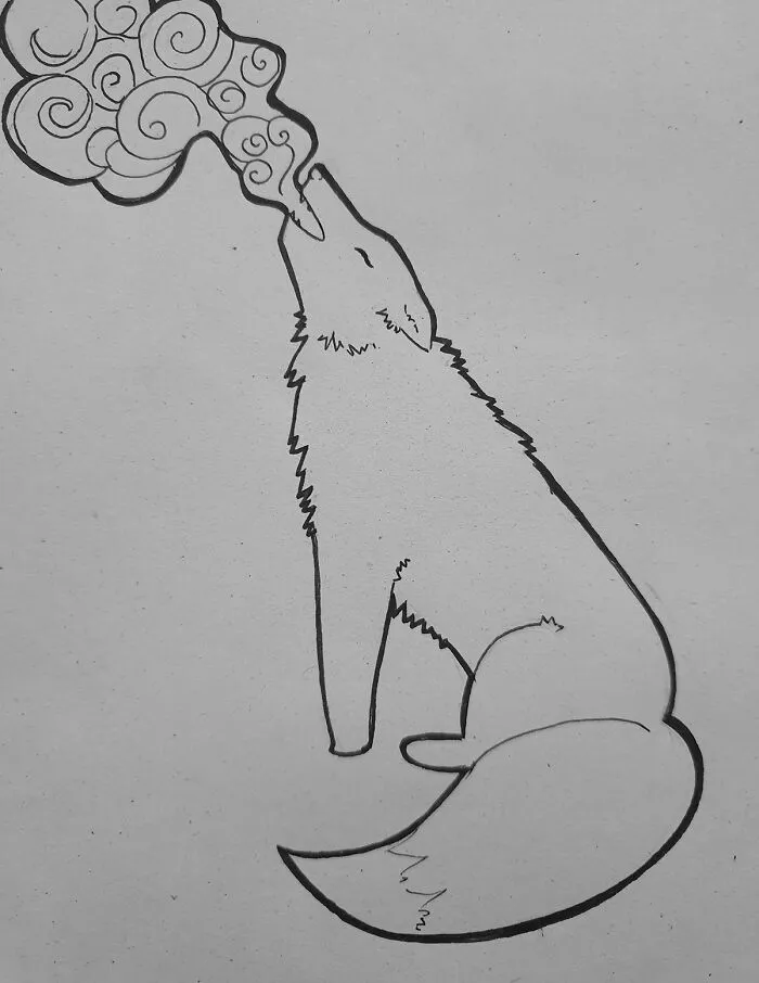 A Wolfie