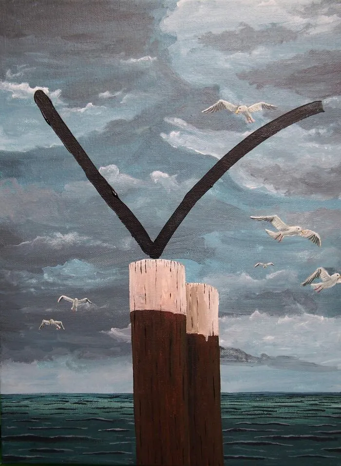 Seagull