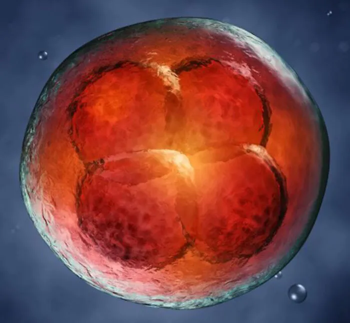Extremely Early Picture