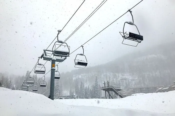 Purgatory - Durango Mountain Resort (USA)