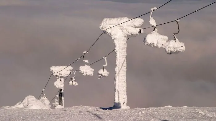 Pikes Peak Ski Area: Colorado Springs