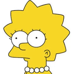 Lisa Simpson