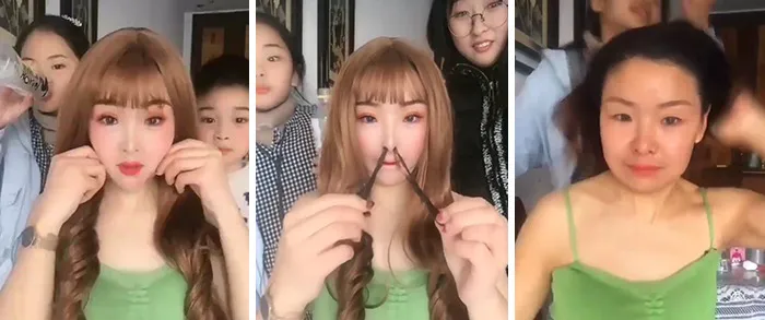 Natural Vs. Makeup: Instagram Account Showcases These Asian Transformations That Will Probably Make You Question Reality (30 Pics)