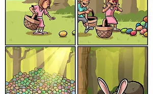 50 Comics With Twisted Endings By Optipess (New Pics)