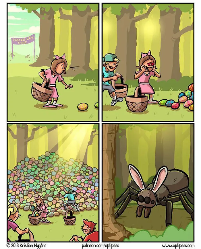 Comics-Kristian-Nygard-Optipesscomic
