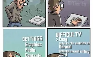 50 Comics With Twisted Endings By Optipess (New Pics)