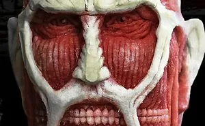 Artist Carves Incredible Food Sculptures Inspired By Pop Culture, Horror, Fantasy, And More (35 Pics)