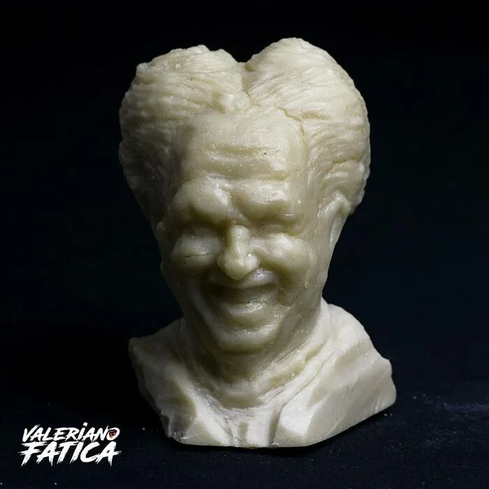 Dracula – Cheese