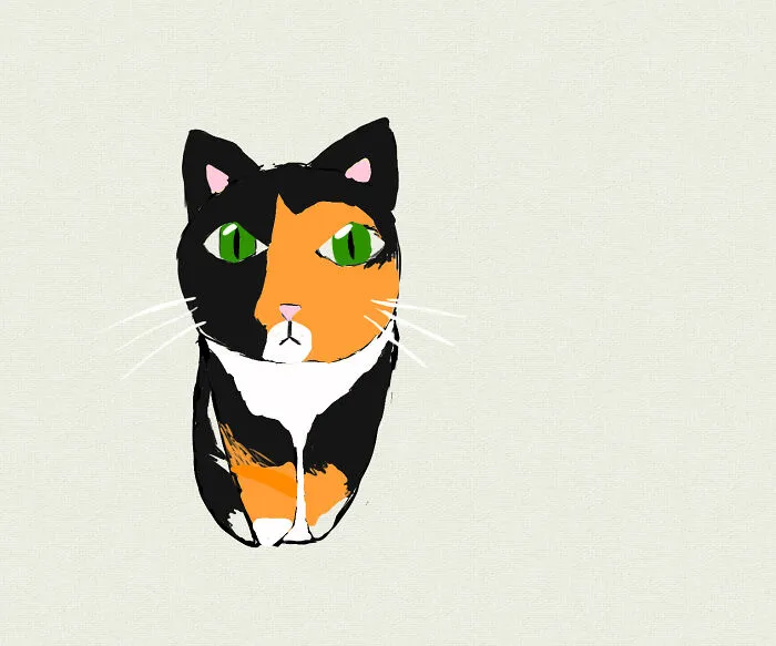 My Fat Cat Xd