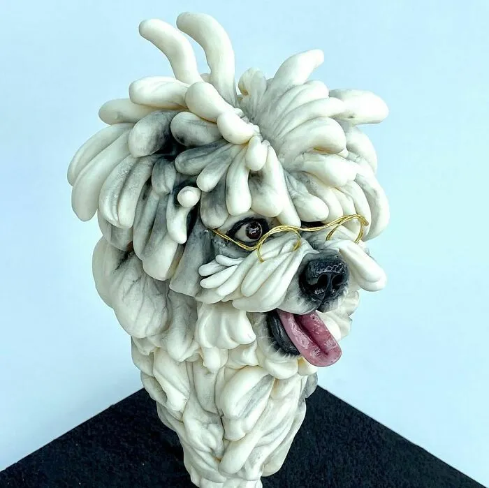30 Beautiful And Realistic Cakes By This UK-Based Baker