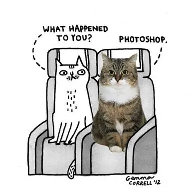 Artist Suffering From Anxiety And Depression Finds Therapy In Turning Her Life Into Comics (30 Pics)