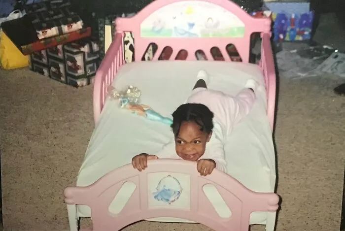 I’m Not A Demon I Swear