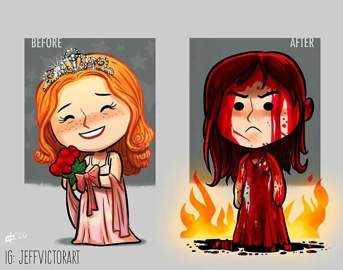 Carrie