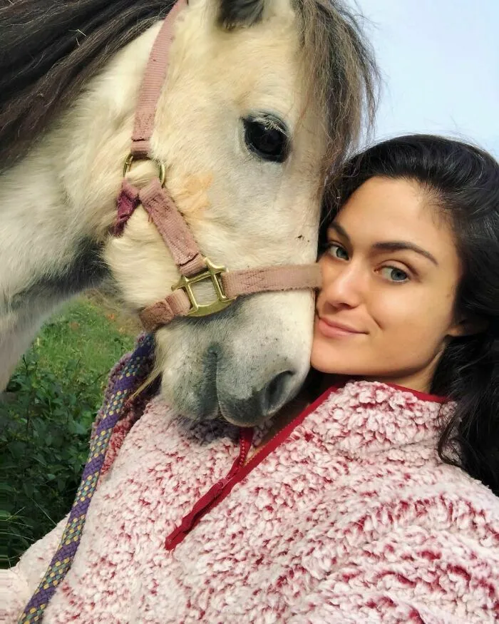Woman Takes In Neglected Animals No One Wants, No Matter Their Species, And Has Already Saved Nearly 200