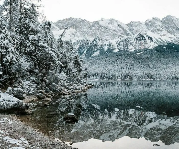 I Lived In Germany For Over A Year And Captured Its Unique Landscapes And Nature, And Here Are The Best 32 Pics
