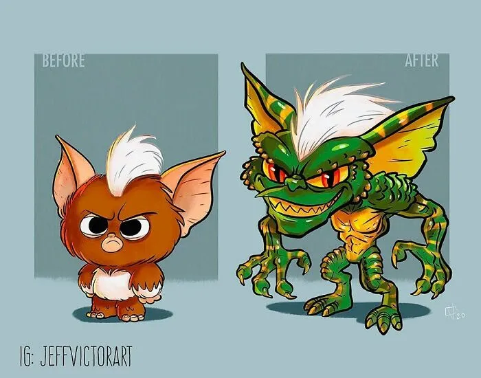 Gremlins