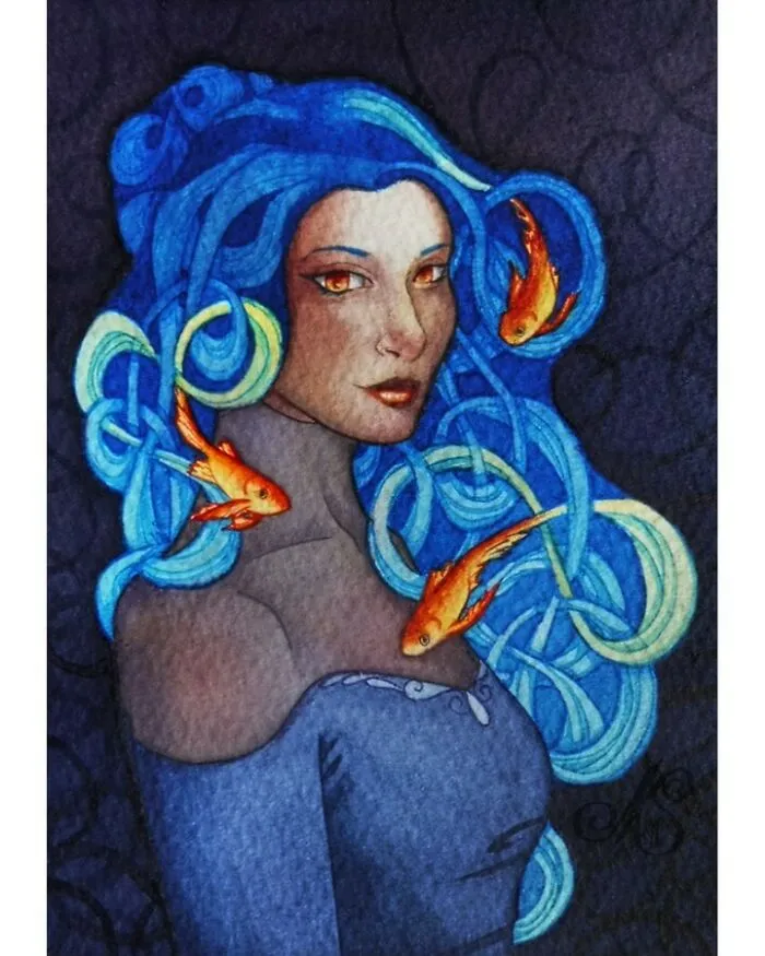 I Have Been Painting For The Last 2 Years, And Now I'd Like To Hear What You Think (16 Pics)