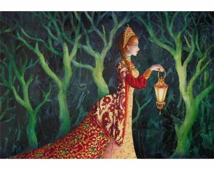 I Have Been Painting For The Last 2 Years, And Now I'd Like To Hear What You Think (16 Pics)