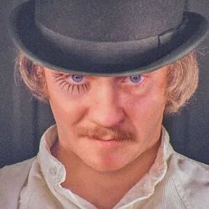Martyn Thayne