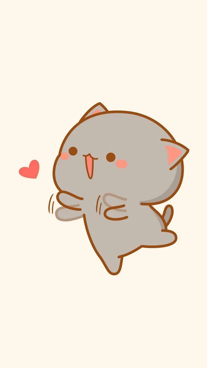 This Is My Kitty Who Lovvves Love!